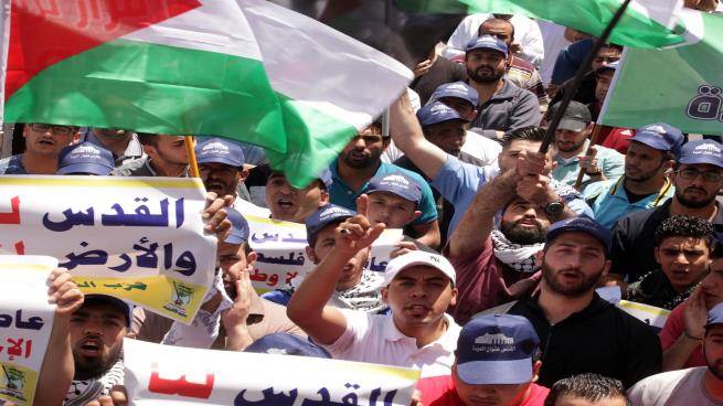 الأردن و”صفقة القرن”: رفض سياسي رغم الضغوط الاقتصادية