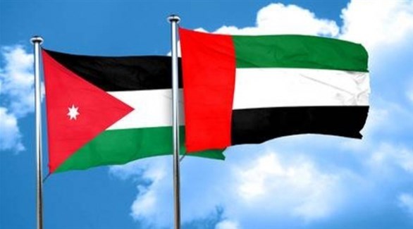 الإمارات تدعم الأردن بـ300 مليون دولار