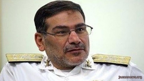 شمخاني:إيران هي صاحبة القرار الأول في العراق
