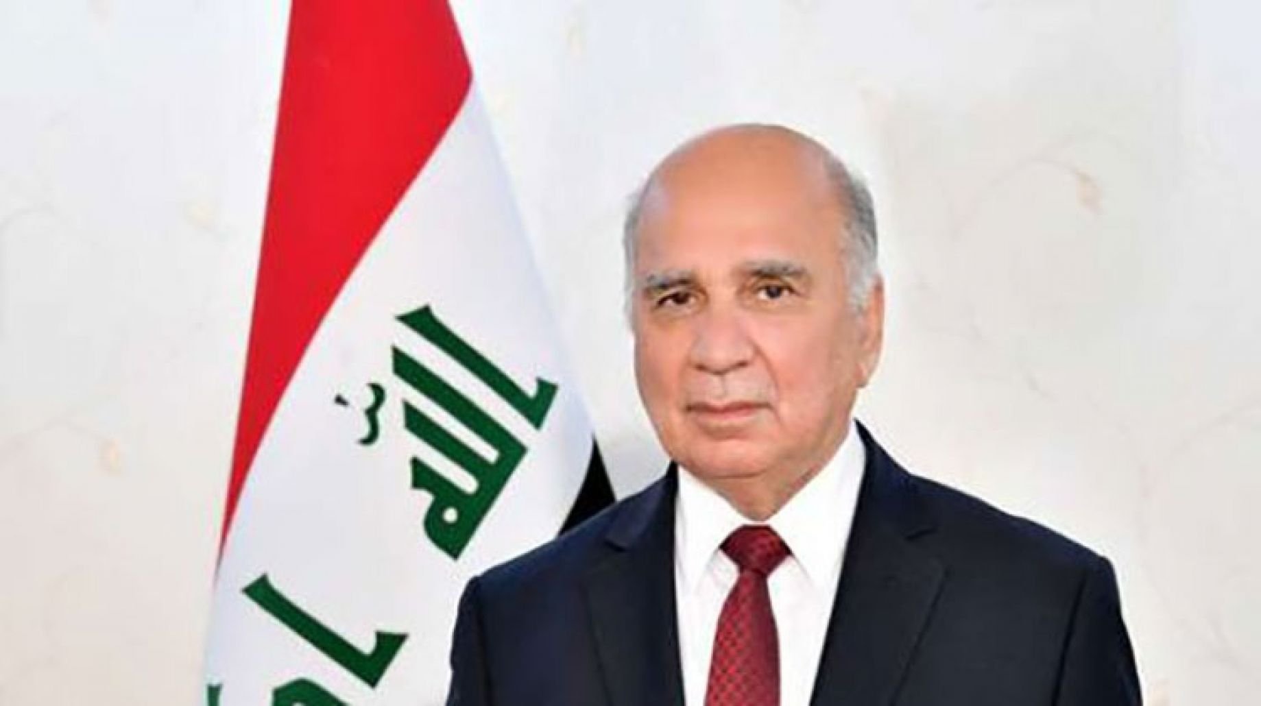 وزير الخارجية العراقي: من الخطر استثمار النصر لإضعاف السلطة الفلسطينية