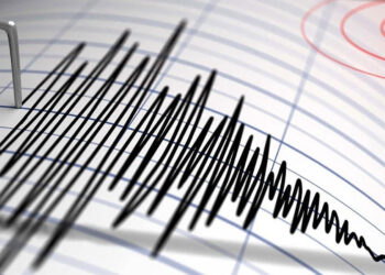 زلزال بقوة “5.46” يضرب سوريا وفلسطين والاردن