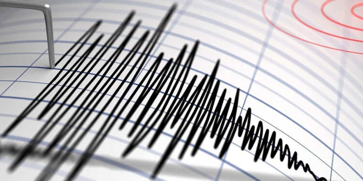زلزال بقوة “5.46” يضرب سوريا وفلسطين والاردن