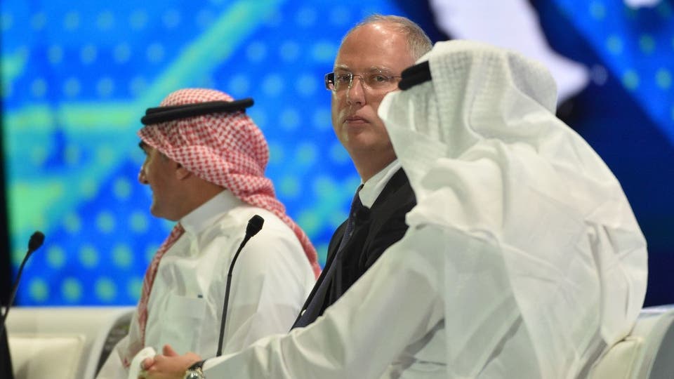صندوق الثروة الروسي: علاقات غير مسبوقة بين موسكو والرياض