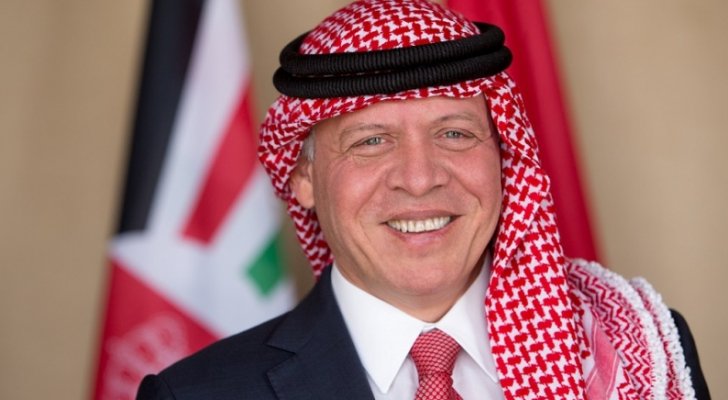 “صالون الدكتورة سهام الخفش” يهنئون جلالة الملك عبدالله الثاني بن الحسين بالذكرى المئوية الخالدة