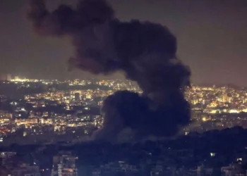 الموساد الاسرائيلي يبلغ امريكا “الشرط الجديد” لوقف إطلاق النار في لبنان