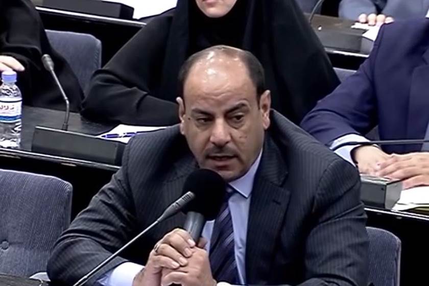 استبعاد الجربا والدراجي والاتفاق على الجبوري لحقيبة الدفاع في حكومة عبد المهدي
