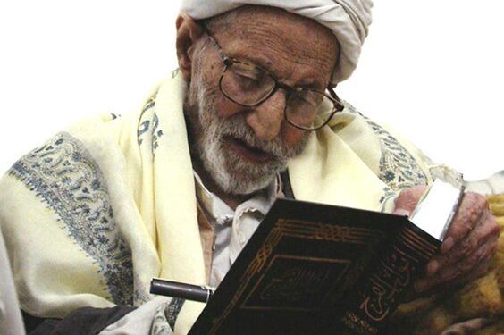 بيان علماء وأئمة وخطباء العراق حول إساءة مهدي الصميدعي لحضرة الشيخ عبد الكريم بياره “فيديو”