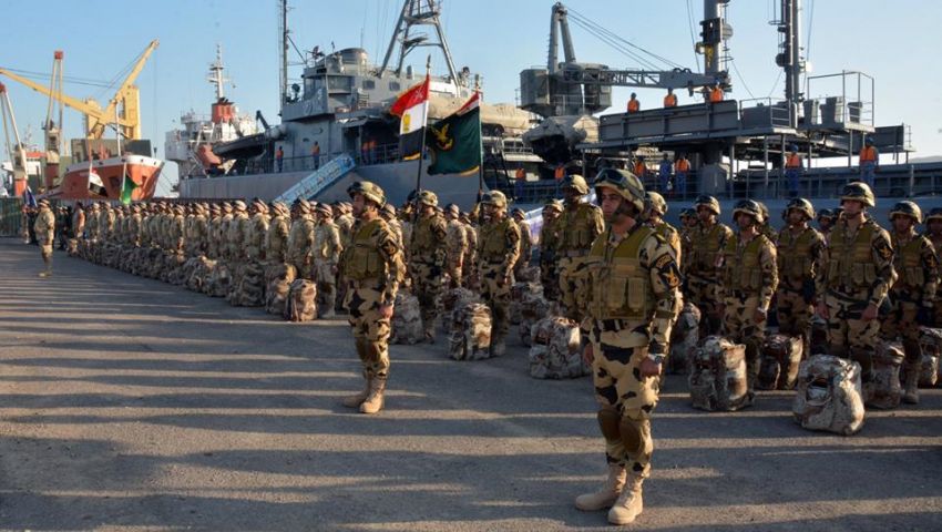 فرنسا تكشف تفاصيل الضغوط الأمريكية على القوات المسلحة المصرية