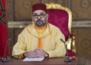 الملك المغربي يترأس مراسيم تقديم البرنامج الاستثماري “الأخضر الجديد”
