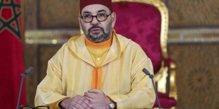 الملك المغربي يترأس مراسيم تقديم البرنامج الاستثماري “الأخضر الجديد”