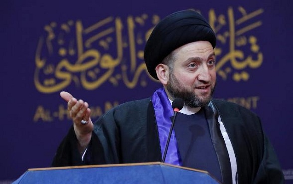 تيار الحكمة يناقض نفسه.. يتحدث عن منح عبد المهدي حرية الاختيار ويفرض عليه وزراء سابقين