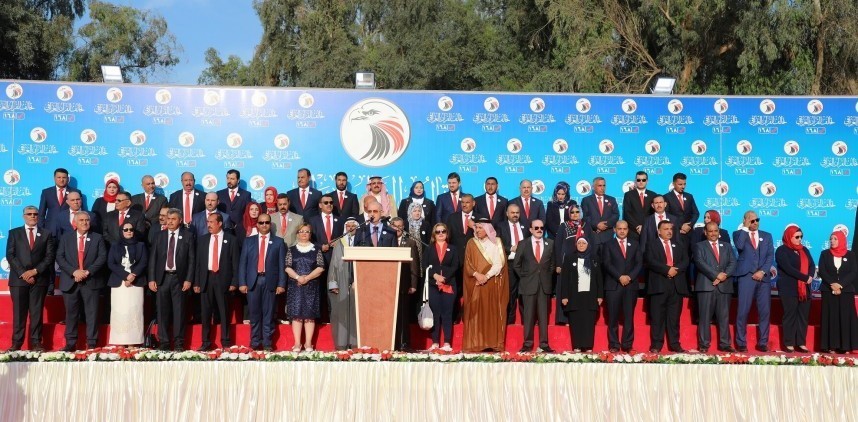تحالف القرار يرفض “نصف حكومة” ويطالب بتقديمها كاملة بالسيرة الذاتية لكل مرشح