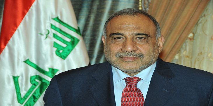 عادل عبدالمهدي يواجه البرلمان العراقي.. هل يخسر دعم مقتدى الصدر؟