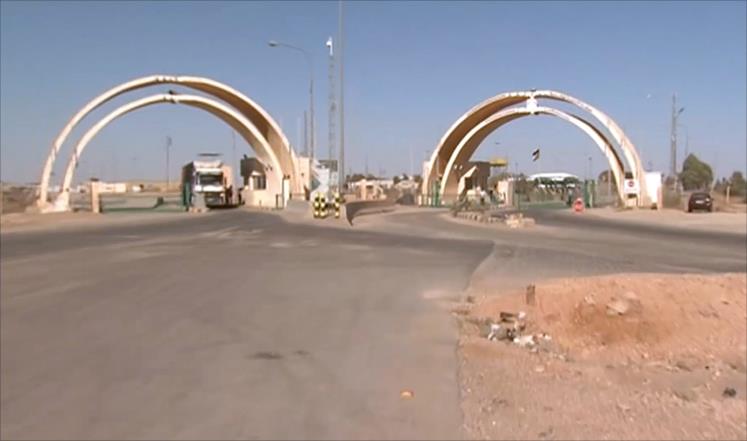 العراق يخسر 263 دولاراً في الثانية بسبب فساد القائمين على الجمارك