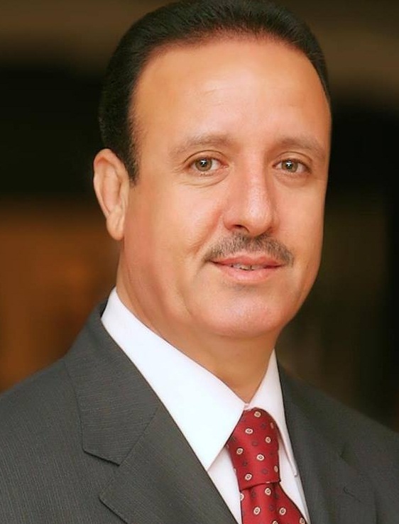 وداعا ايها العم الحنون “علي سالم السطعان العبيدات”  