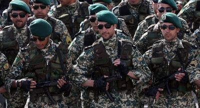 الحرس الثوري يحتجز قارب صيد سعودياً