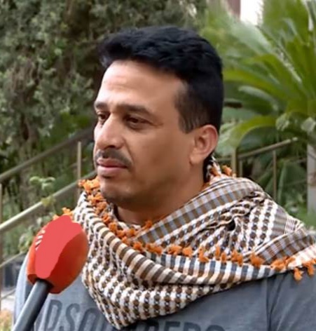 مبروك.. للجريمة المنظمة ،،! وتعساً للعدالة في العراق ،،،