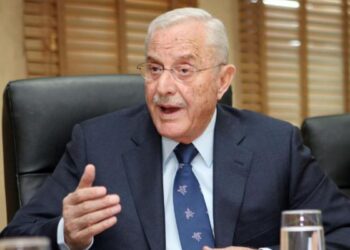 فيديو: احمد عبيدات يكشف اسرار معركة “طوفان الأقصى”