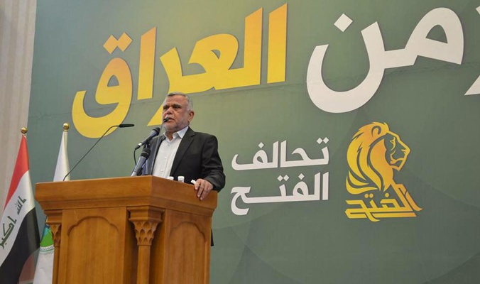 تحالف “الفتح” يستعين بشركات إيرانية في حملته الانتخابية