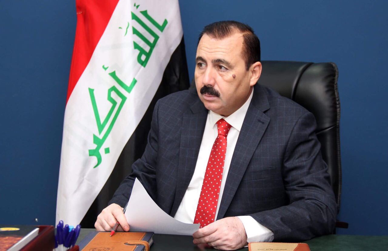 مابين شرعية الوجود وضعف الإنجاز