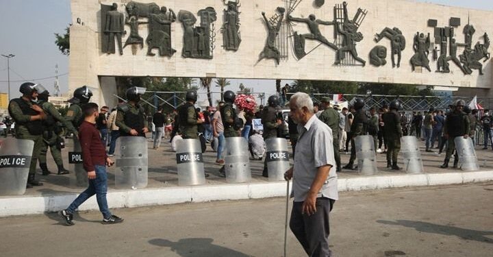 العراق يسجل مدة قياسية جديدة من دون رئيس أو حكومة
