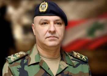 قضي الأمر “العماد جوزيف عون” رئيسا للجمهورية اللبنانية