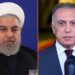 بعد زيارته الى الرياض… الكاظمي يصل طهران للقاء الرئيس الإيراني “إبراهيم رئيسي”.
