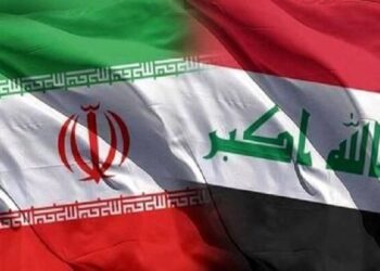 هل فعلا ذيول ايران في العراق اعداء لأمريكا؟!