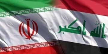 هل فعلا ذيول ايران في العراق اعداء لأمريكا؟!