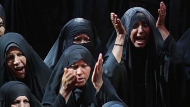 العراق.. “لائحة سوداء” بأسماء المعتدين على الصحفيين