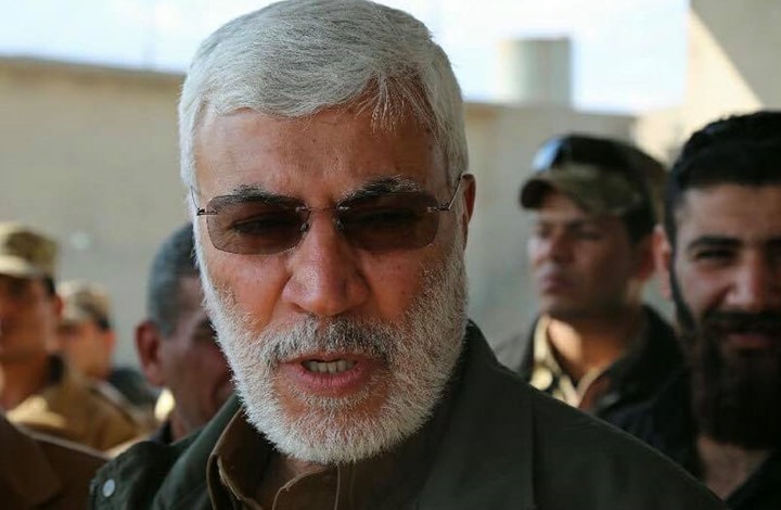 عاجل/ قيادة الحشد الشعبي تحمل أمريكا تبعات  استهداف مقاره العسكرية