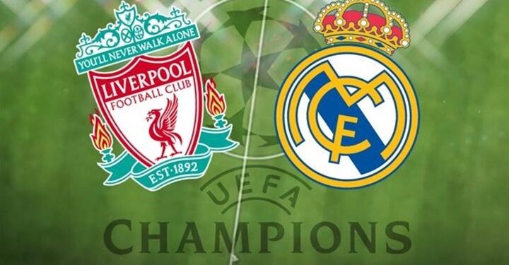 ريال مدريد يتوج بطلا لابطال اوروبا بعد فوزه على غريمه ليفربول “بهدف وحيد”