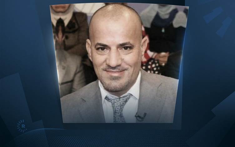 الشاعر صباح الهلالي يلوح بكف الوداع ويغادر الدنيا الفانية