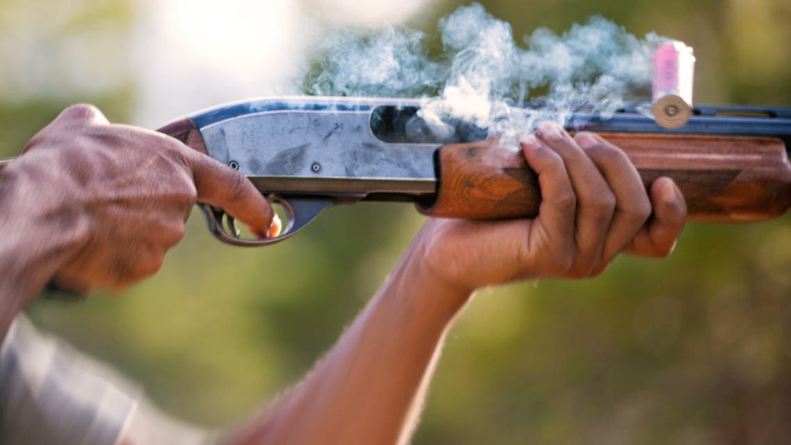 جريمة مروعة .. قتل ابنته وأمها وجدتها ثم انتحر