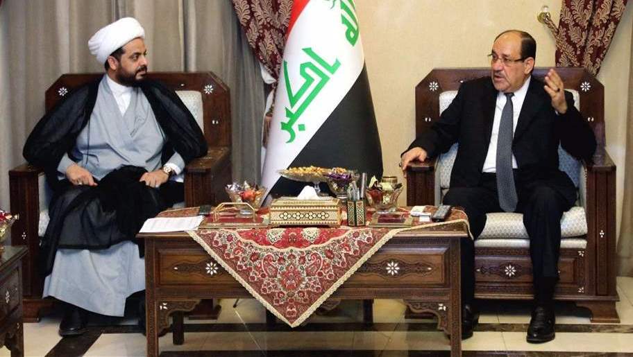 الكتل العراقية ترفض تمرير وزراء أمنيين تدعمهم فصائل مسلحة والمالكي يرسم سيناريو العودة لأتباعه في 2022