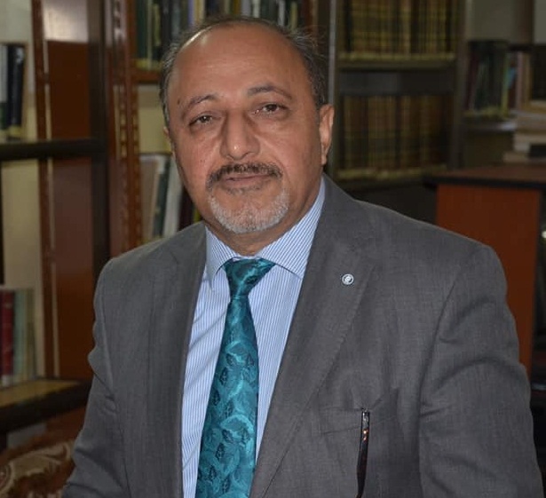 عادل عبد المهدي : بين مطرقة الاحزاب وسندان المرجعية