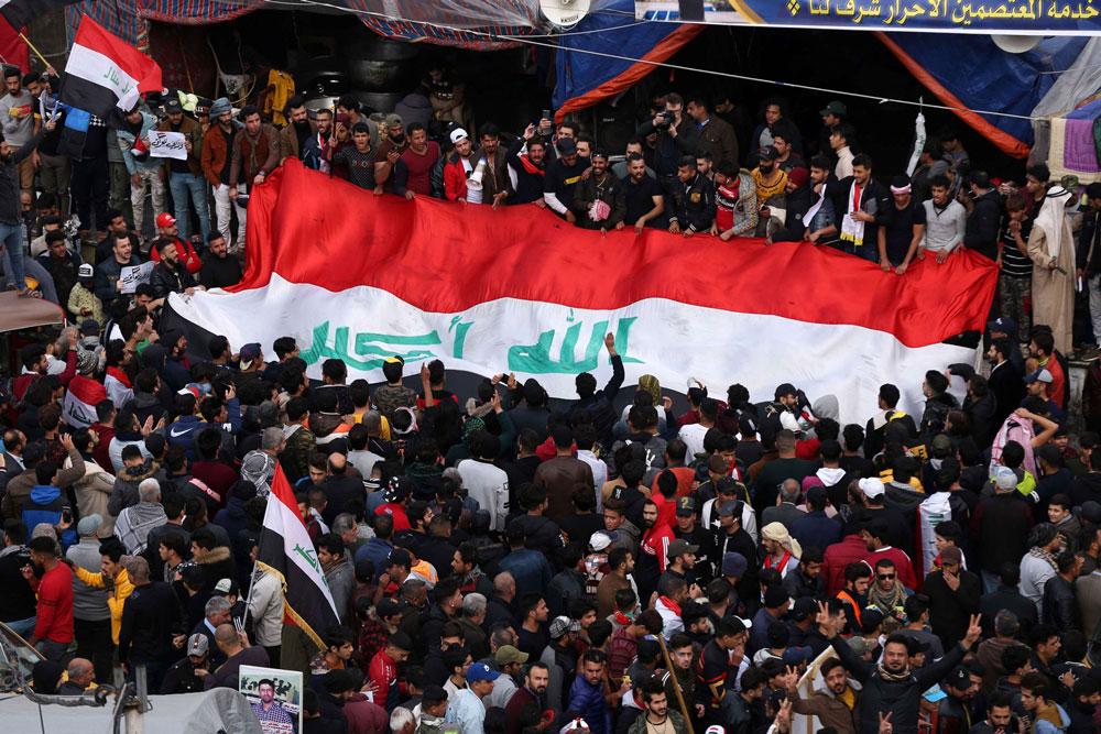 القوى الشيعية بالعراق تفشل في تسمية رئيس الحكومة