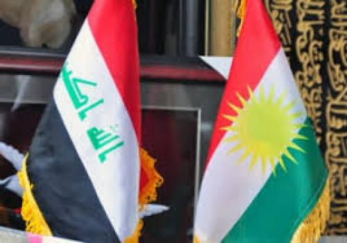 هل تكون الكونفدرالية حلا للازمات بين بغداد واربيل