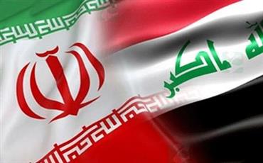 توقيع مذكرة تعاون عسكري بين العراق وإيران