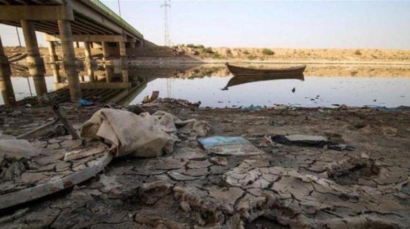 العراق يؤكد استكمال ملف تدويل الخلاف المائي مع إيران