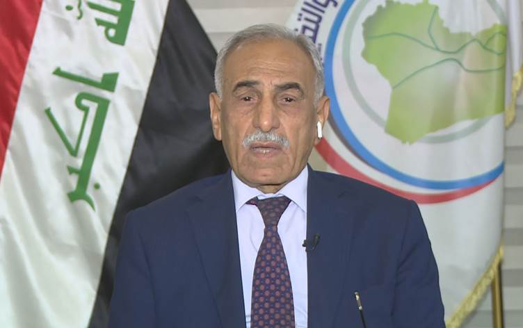 عن عودة نشاط داعش.. نائب سابق في البرلمان العراقي: ما يحدث هو أمر “مصطنع ومختلق”