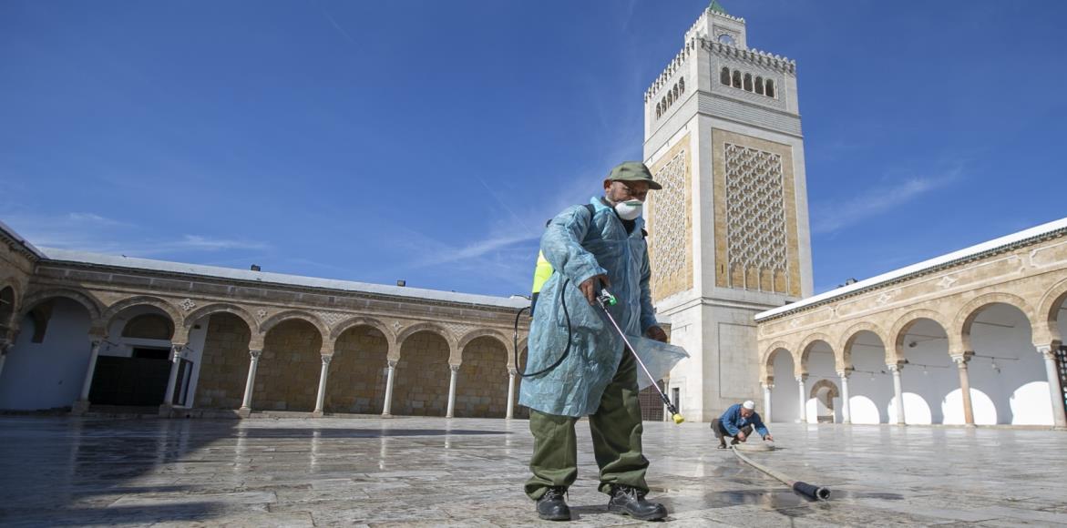 كبار العلماء:4 وصايا قبل رمضان 2020 وسط فيروس كورونا