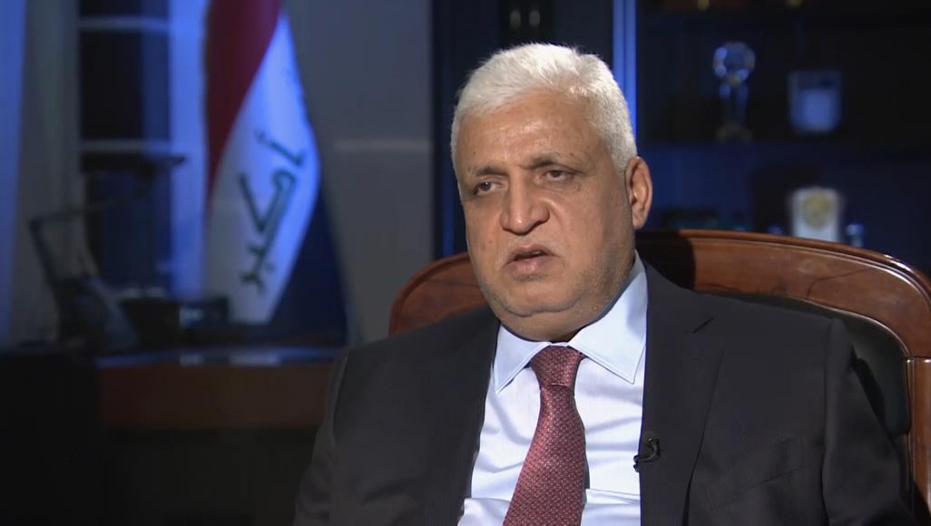 فالح الفياض: كل الاحتمالات مفتوحة إذا تفجر الوضع بالمنطقة