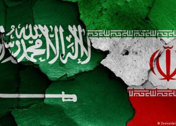 اتفاق سعودي ايراني على وقف الحرب في اليمن والدخول في حوار يمني… يمني..