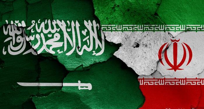 اتفاق سعودي ايراني على وقف الحرب في اليمن والدخول في حوار يمني… يمني..
