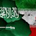 اتفاق سعودي ايراني على وقف الحرب في اليمن والدخول في حوار يمني… يمني..