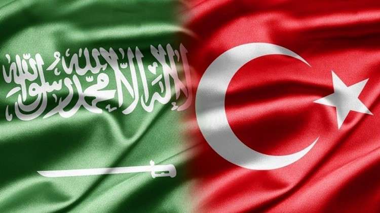 الرياض ترد على تقارير صحفية تركية حول تدبير السعودية انقلابا في قطر