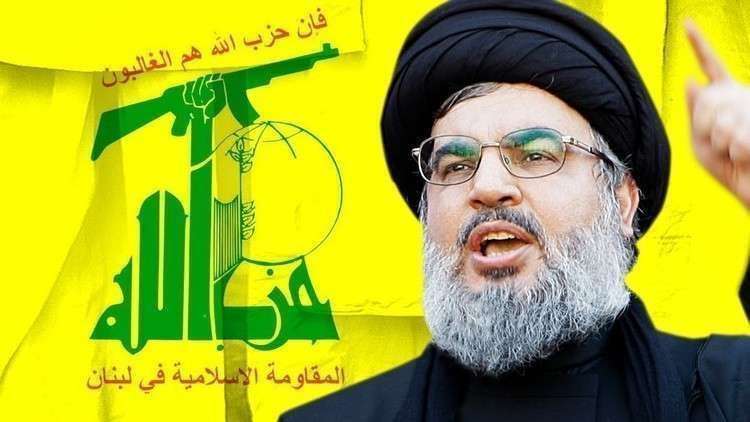 الامين العام لحزب الله اللبناني حسن نصرالله ، بين الفلسفة والواقع