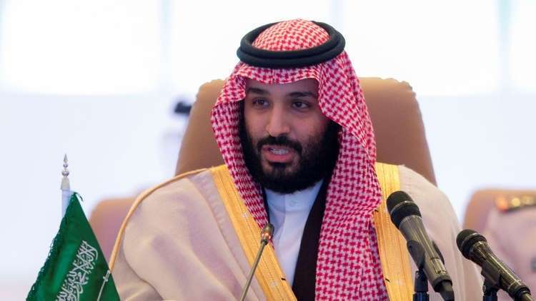 ولي العهد السعودي محمد بن سلمان يحذر من اندلاع حرب محتملة مع إيران