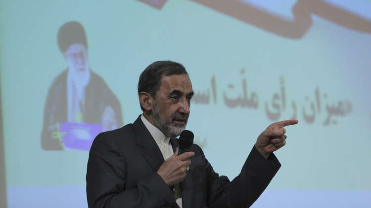 ولايتي يهدد إسرائيل من دمشق: جريمتكم لن تبقى بلا رد